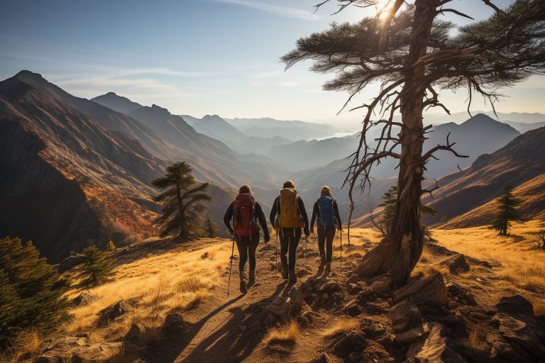Da Tongariro a Mont Blanc: scopri le escursioni più emozionanti del mondo.
