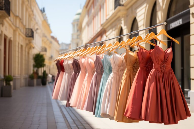 Scopri le 5 città europee per un&rsquo;esperienza di shopping indimenticabile!