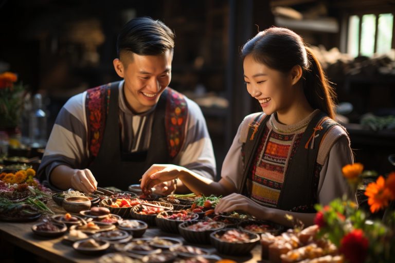 Scopri come vivere a pieno la cultura locale nelle tue prossime vacanze!