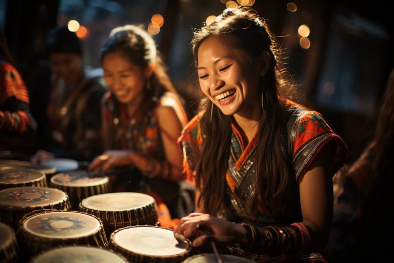 Scopri come immergerti nella cultura locale in viaggio: non sarai più un semplice turista!