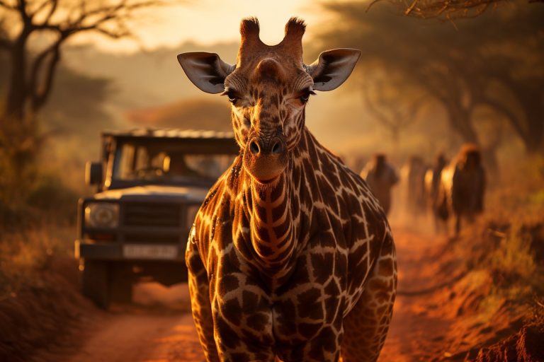 Esplora l&rsquo;Africa: Tra safari mozzafiato, culture uniche e panorami spettacolari.