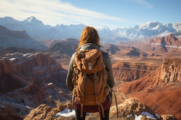 Scopri come viaggiare da soli: consigli pratici per un&rsquo;avventura indimenticabile!