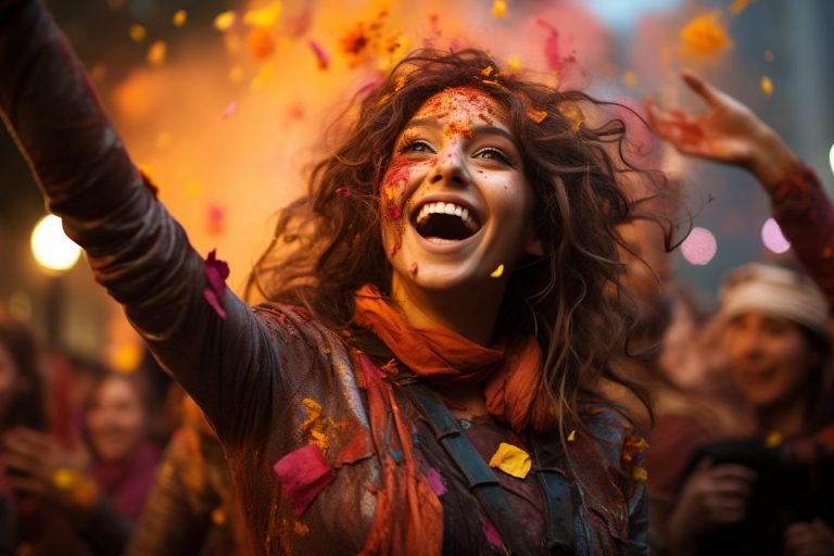 Scopri i 10 festival più incredibili al mondo da non perdere.