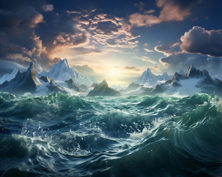 Scopri le top 10 destinazioni naturali e come viverle in crociera!