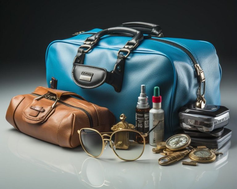 Viaggi sicuro: ecco come proteggere i tuoi beni preziosi in viaggio!