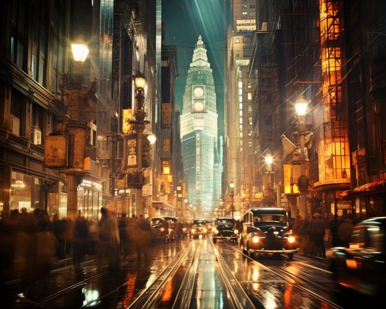 Scopri New York: Tra le radici dell&rsquo;hip-hop e le nuove regole di alloggio!