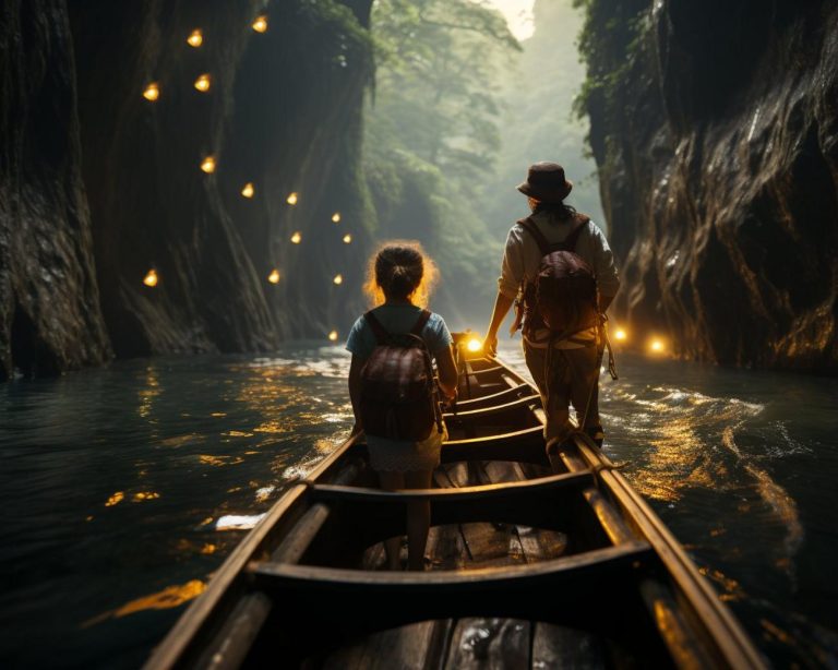 Scoprite come godervi le avventure del viaggio in maniere sorprendentemente nuove!