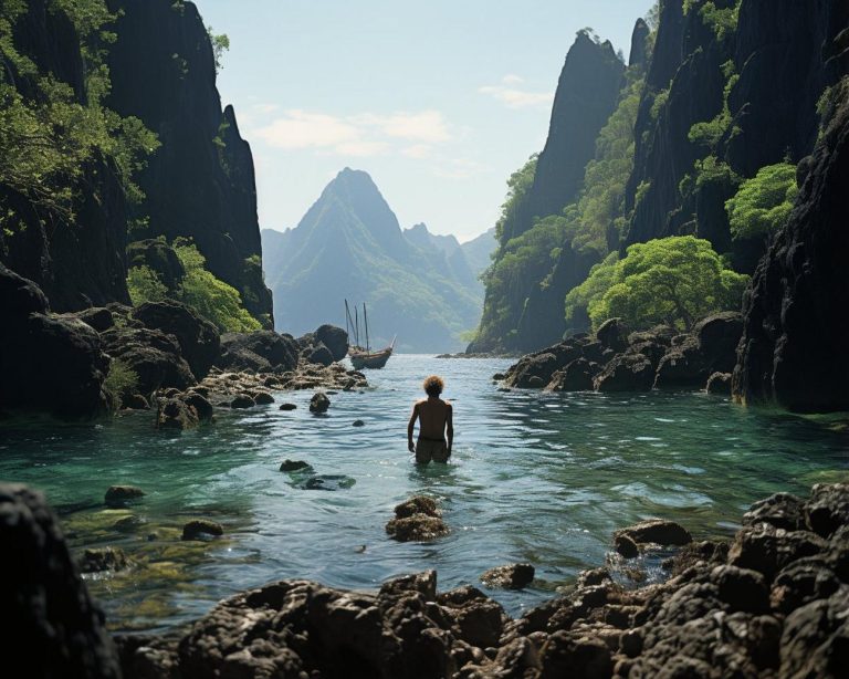 Scopri le isole dimenticate: misteri, pericoli e meraviglie inesplorate del nostro pianeta!