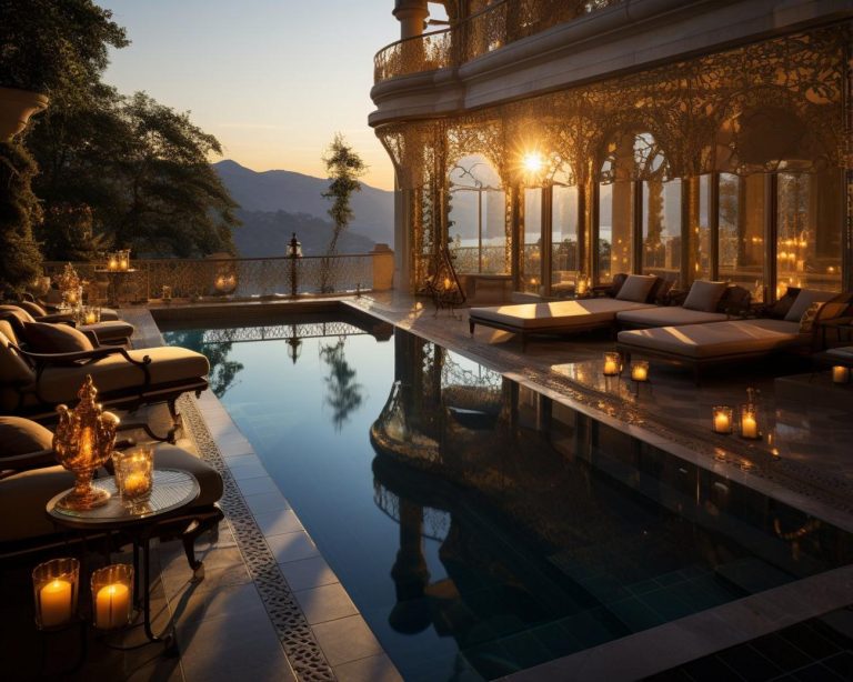 Scopri i luoghi magici da visitare a tutte le stagioni: una guida per viaggiatori!