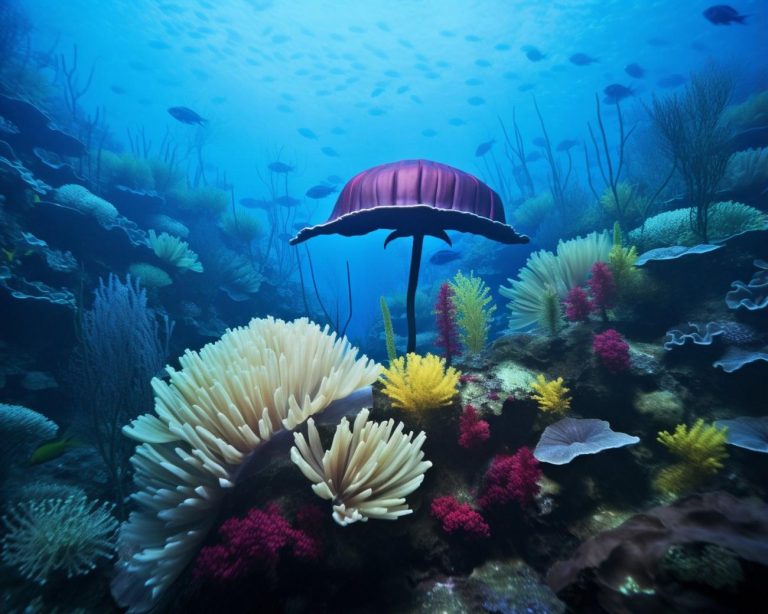 Esplora le meraviglie subacquee: da Bora Bora ai Caraibi, ecco le mete imperdibili!