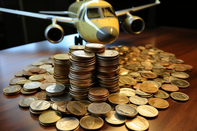 Scopri come viaggiare low cost: trucchi e segreti per voli economici.