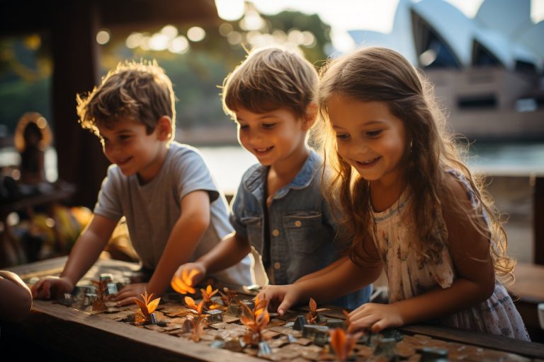 12 destinazioni perfette per un viaggio in famiglia indimenticabile: la guida definitiva!