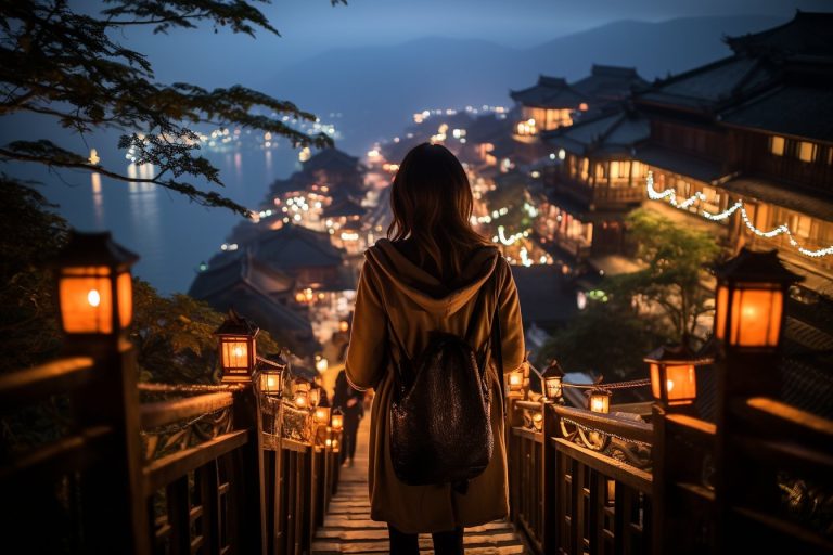 Scopri la vera essenza dei tuoi viaggi: segreti e consigli per vivere come un locale.