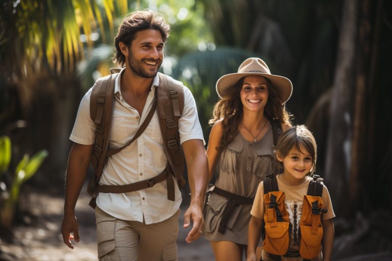 Scopri le 12 destinazioni imperdibili per il tuo prossimo viaggio in famiglia!