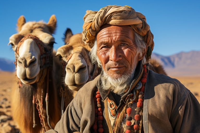 Scopri l&rsquo;Asia centrale: tra avventure mozzafiato e culture affascinanti.