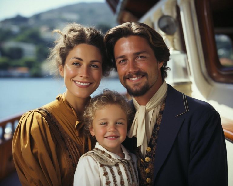 Scopri le migliori destinazioni per viaggi in famiglia: da Chartres a Tahiti!