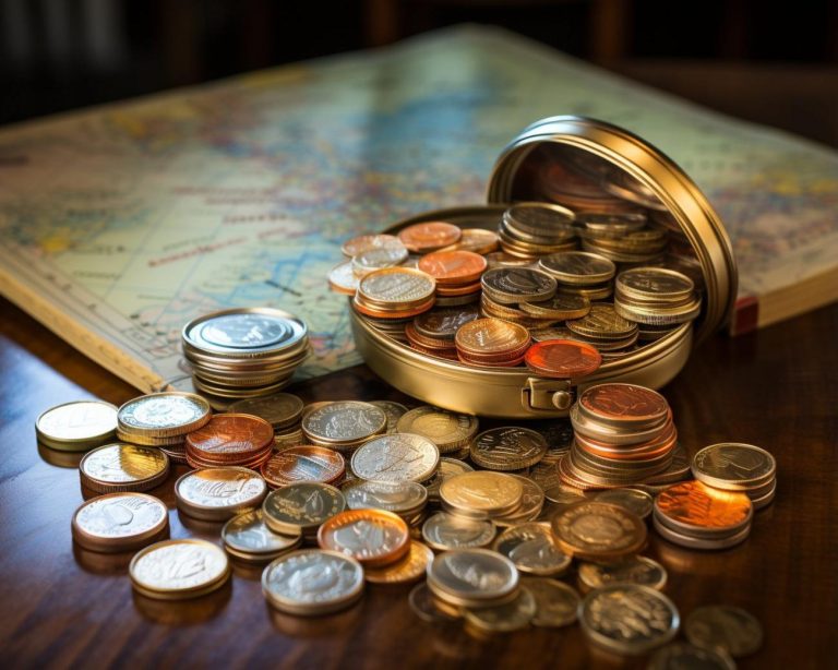 Scopri i segreti per viaggiare senza spendere una fortuna!