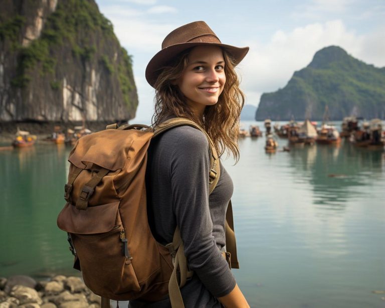 Scopri i consigli pratici per viaggiare da solo senza problemi!