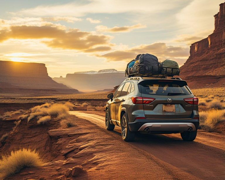 Scopri come viaggiare on the road senza svuotare le tasche: consigli pratici ed offerte da non perdere.