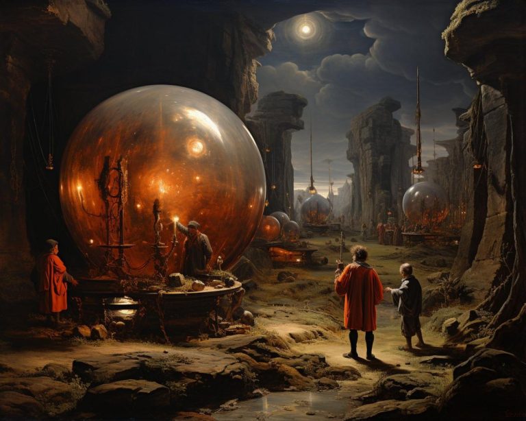 Scopri i luoghi più misteriosi e affascinanti dell&rsquo;archeologia mondiale!